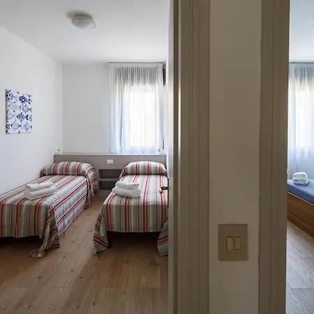 Calmo 1sx Apartamento