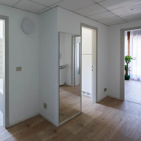 Calmo 1sx Apartamento *