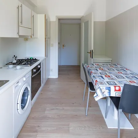 Apartamento Calmo 1sx
