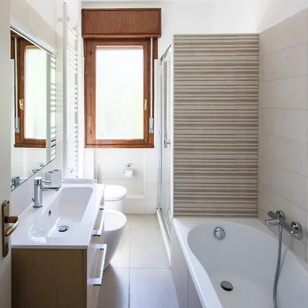 Apartamento Calmo 1sx *
